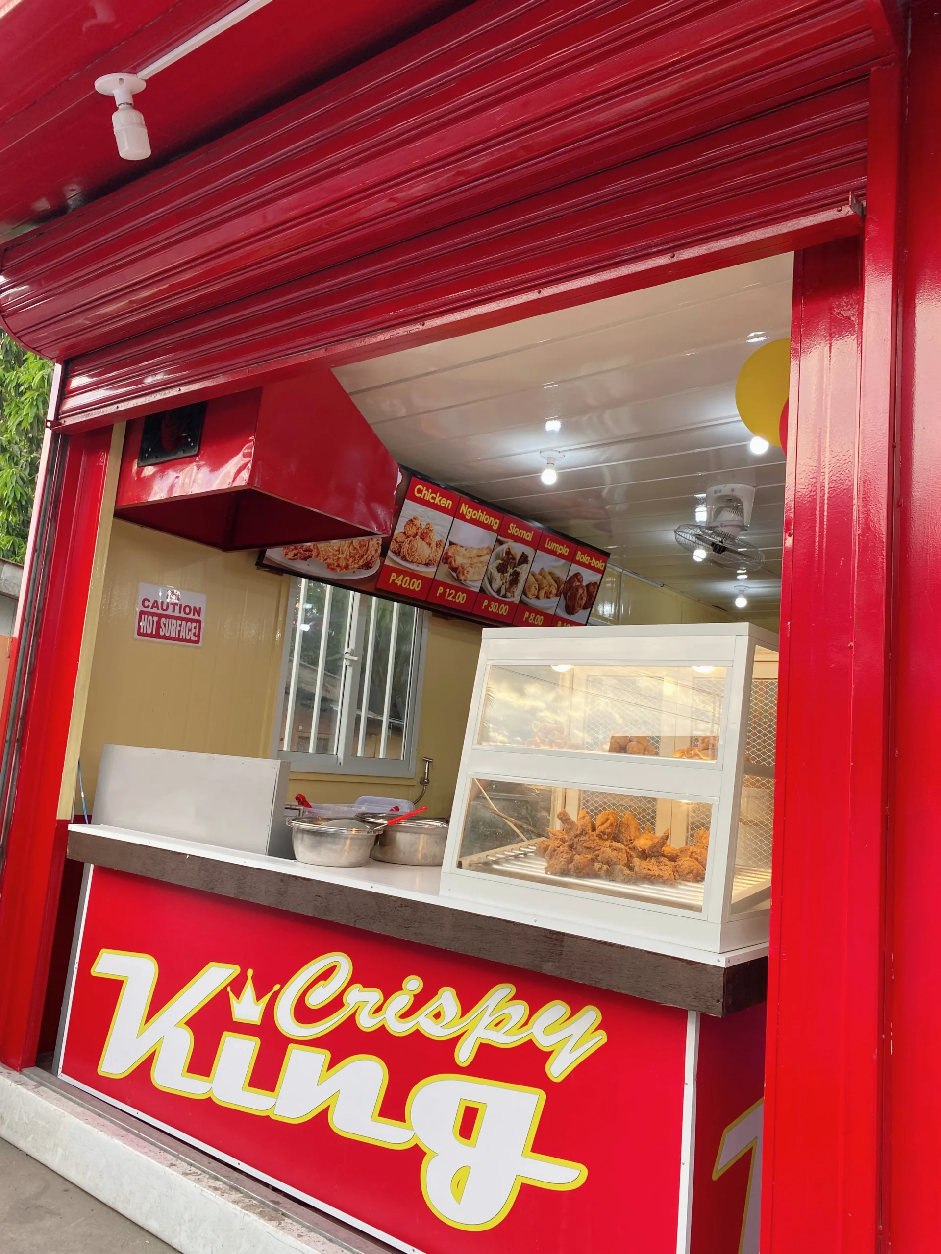 Crispy King (2)