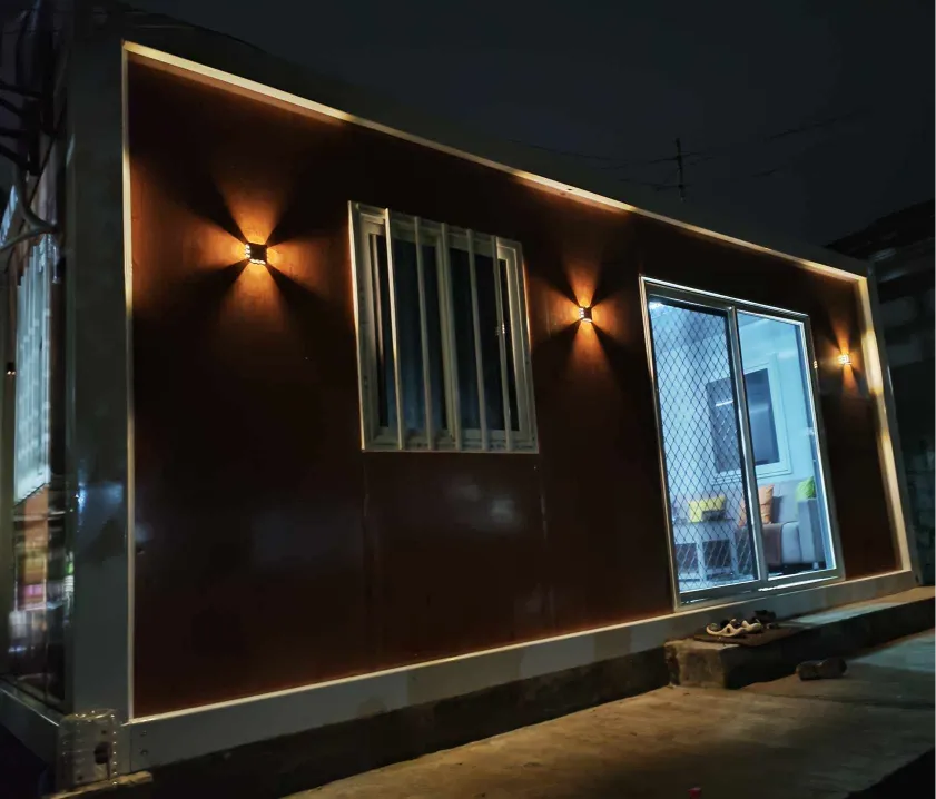 Duplex Residential (2)